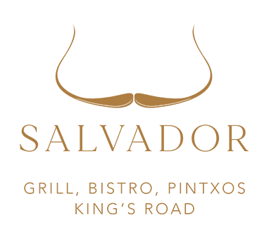 Salvador - KING’S ROAD
